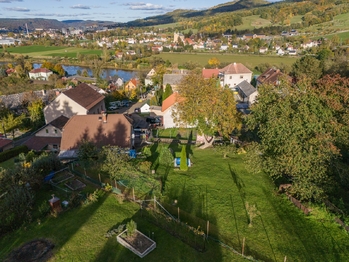 Prodej domu 130 m², Malšovice