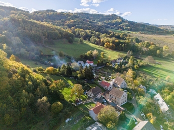 Prodej domu 130 m², Malšovice