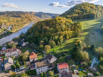 Prodej domu 130 m², Malšovice