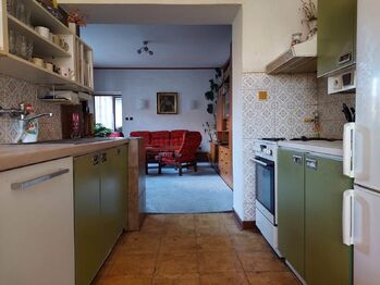 Prodej domu 110 m², Uherský Brod