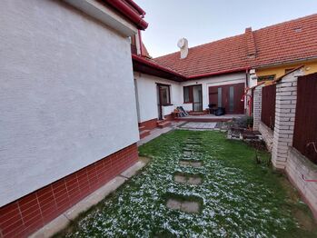 Prodej domu 110 m², Uherský Brod