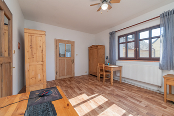 Prodej domu 172 m², Pňovany