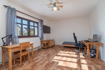 Prodej domu 172 m², Pňovany