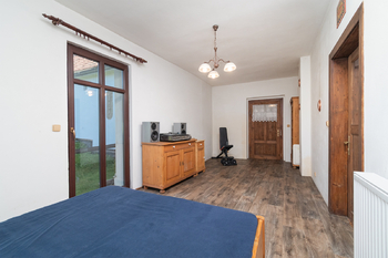Prodej domu 172 m², Pňovany
