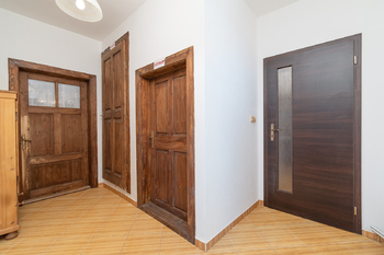 Prodej domu 172 m², Pňovany