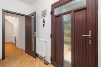 Prodej domu 172 m², Pňovany