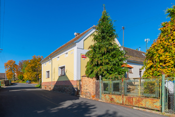 Prodej domu 172 m², Pňovany