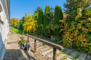 Prodej domu 172 m², Pňovany