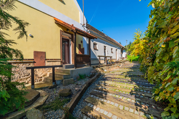Prodej domu 172 m², Pňovany