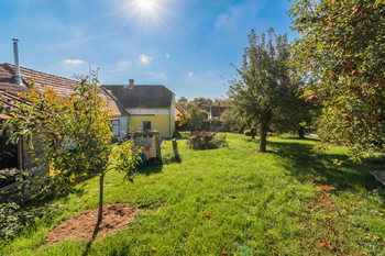 Prodej domu 172 m², Pňovany
