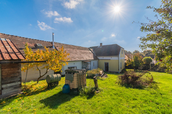 Prodej domu 172 m², Pňovany