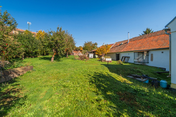 Prodej domu 172 m², Pňovany