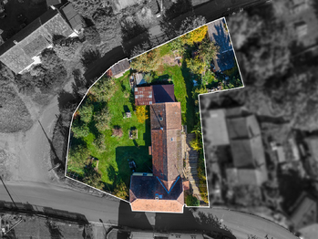 Prodej domu 172 m², Pňovany
