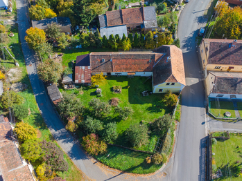 Prodej domu 172 m², Pňovany