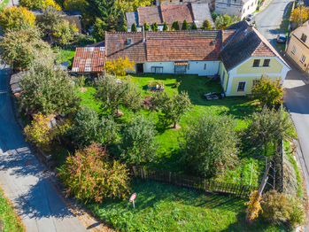 Prodej domu 172 m², Pňovany