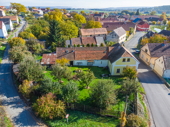Prodej domu 172 m², Pňovany