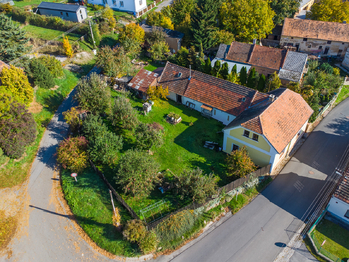 Prodej domu 172 m², Pňovany