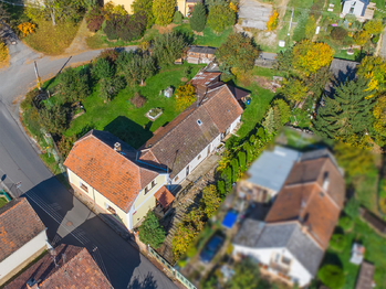 Prodej domu 172 m², Pňovany