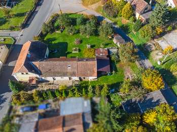 Prodej domu 172 m², Pňovany
