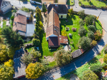 Prodej domu 172 m², Pňovany