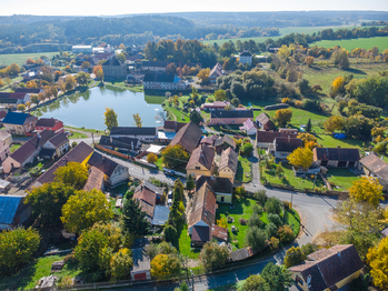 Prodej domu 172 m², Pňovany