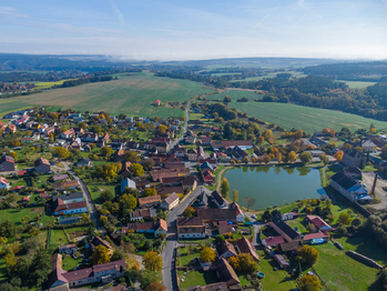 Prodej domu 172 m², Pňovany
