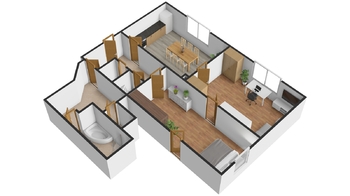 Prodej domu 172 m², Pňovany