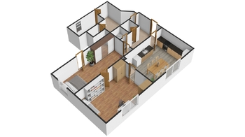 Prodej domu 172 m², Pňovany