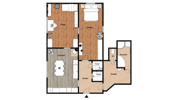 Prodej domu 172 m², Pňovany