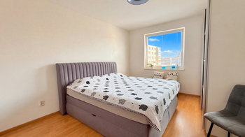 Prodej bytu 2+kk v osobním vlastnictví 57 m², Jihlava