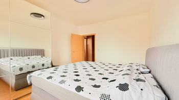 Prodej bytu 2+kk v osobním vlastnictví 57 m², Jihlava