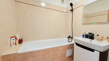 Prodej bytu 2+kk v osobním vlastnictví 57 m², Jihlava