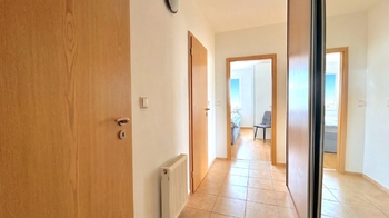 Prodej bytu 2+kk v osobním vlastnictví 57 m², Jihlava