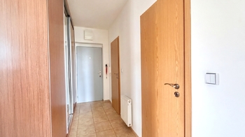 Prodej bytu 2+kk v osobním vlastnictví 57 m², Jihlava