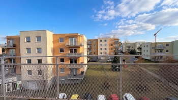 Prodej bytu 2+kk v osobním vlastnictví 57 m², Jihlava