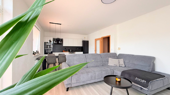 Prodej bytu 2+kk v osobním vlastnictví 57 m², Jihlava