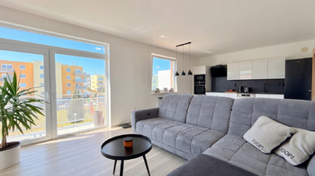 Prodej bytu 2+kk v osobním vlastnictví 57 m², Jihlava