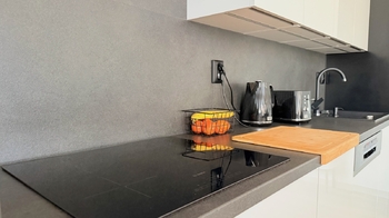 Prodej bytu 2+kk v osobním vlastnictví 57 m², Jihlava