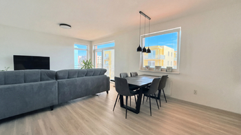 Prodej bytu 2+kk v osobním vlastnictví 57 m², Jihlava