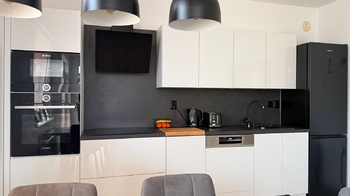 Prodej bytu 2+kk v osobním vlastnictví 57 m², Jihlava