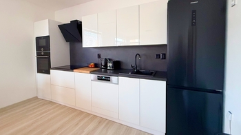 Prodej bytu 2+kk v osobním vlastnictví 57 m², Jihlava