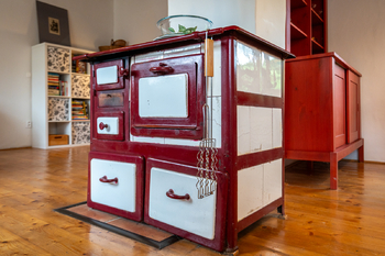 Prodej chaty / chalupy 120 m², Lužná