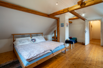 Prodej chaty / chalupy 120 m², Lužná
