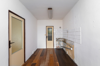 Prodej bytu 3+1 v osobním vlastnictví 76 m², Praha 6 - Řepy