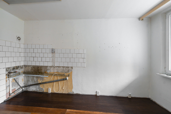 Prodej bytu 3+1 v osobním vlastnictví 76 m², Praha 6 - Řepy
