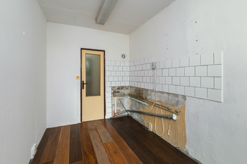 Prodej bytu 3+1 v osobním vlastnictví 76 m², Praha 6 - Řepy