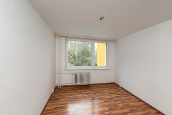Prodej bytu 3+1 v osobním vlastnictví 76 m², Praha 6 - Řepy