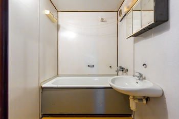 Prodej bytu 3+1 v osobním vlastnictví 76 m², Praha 6 - Řepy