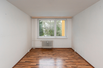 Prodej bytu 3+1 v osobním vlastnictví 76 m², Praha 6 - Řepy