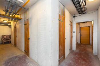 Prodej bytu 3+1 v osobním vlastnictví 76 m², Praha 6 - Řepy